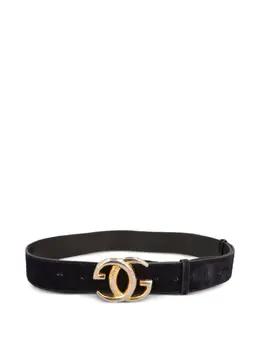 Gucci Pre-Owned: Ремень 