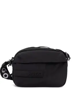 HUGO: Чёрная сумка 