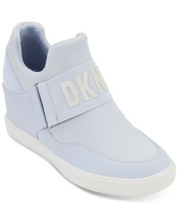 DKNY: Кроссовки 