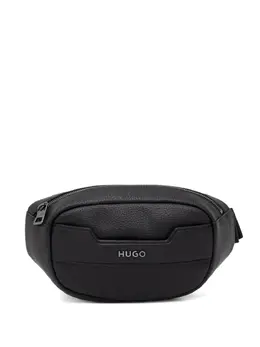 HUGO: Чёрная сумка 