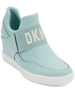 DKNY: Кроссовки 