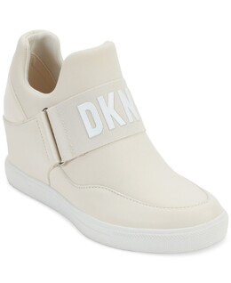 DKNY: Кроссовки 