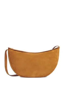 Mansur Gavriel: Коричневая сумка 