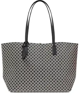 By Malene Birger: Сумка-шоппер с принтом 