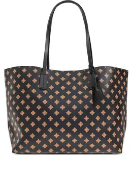 By Malene Birger: Чёрная сумка-шоппер 