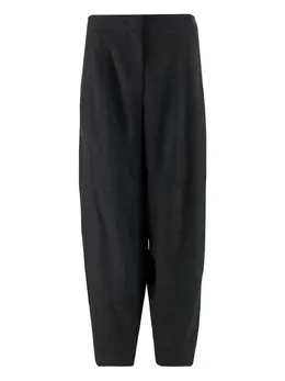 Giorgio Armani: Чёрные брюки 