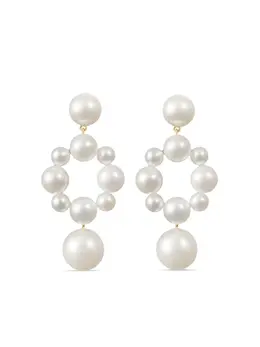 Sophie Bille Brahe: Серьги 