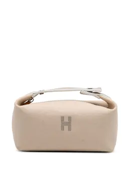 Hermès Pre-Owned: Коричневая сумка 