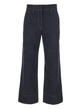 Brunello Cucinelli: Синие джинсы 