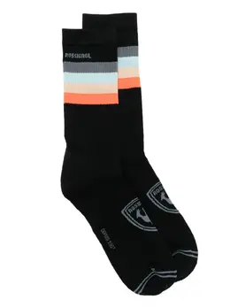 Rossignol: Чёрные носки 