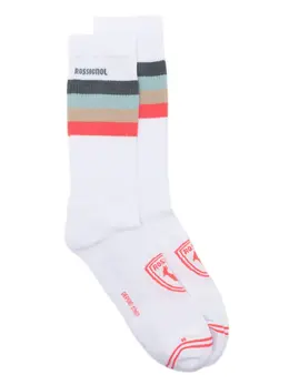 Rossignol: Белые носки 