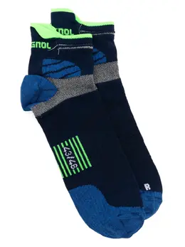Rossignol: Синие носки 
