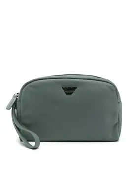 Emporio Armani: Зелёная сумка 