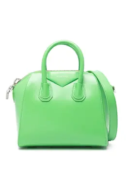 Givenchy: Яркая сумка  Antigona