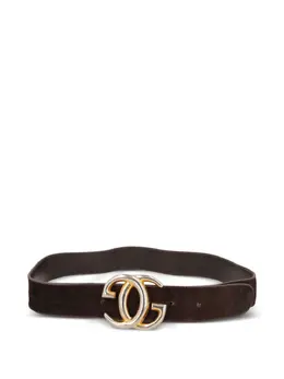 Gucci Pre-Owned: Ремень 