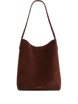 Mansur Gavriel: Коричневая сумка 