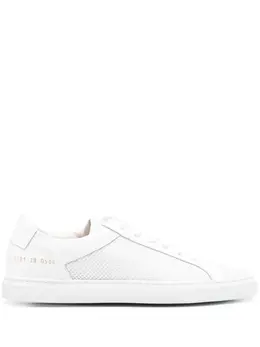 Common Projects: Белые кроссовки 