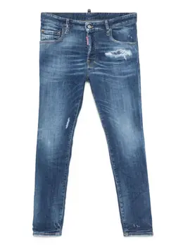 DSQUARED2: Джинсы стрейч 
