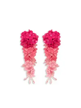 Oscar de la Renta: Серьги 