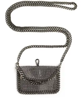 Stella McCartney: Сумка через плечо  Falabella