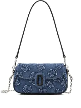 Marc Jacobs: Голубая сумка  The