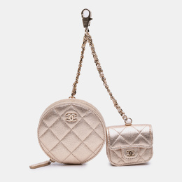 Chanel: Кошелёк 