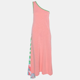 Emilio Pucci: Платье стрейч 