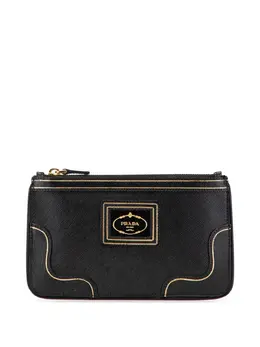 Prada Pre-Owned: Косметичка 