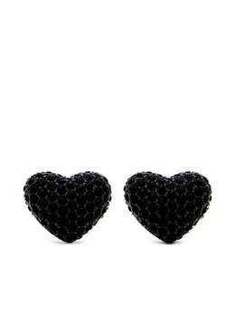 Marc Jacobs: Серьги  The