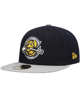 NEW ERA: Тёмная шляпа 