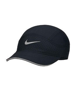 Nike: Чёрная шляпа 