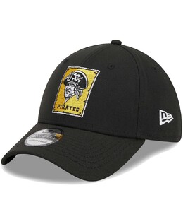 NEW ERA: Чёрная кепка 