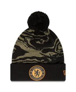 NEW ERA: Чёрная шапка 