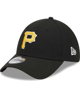 NEW ERA: Чёрная кепка 