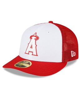 NEW ERA: Красная кепка 