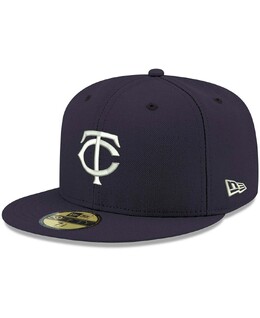 NEW ERA: Тёмная шляпа 