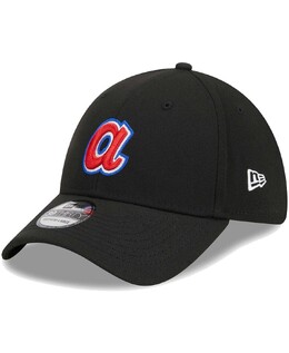 NEW ERA: Чёрная шляпа 