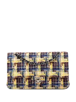 CHANEL Pre-Owned: Сумка 