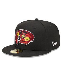 NEW ERA: Чёрная шляпа 