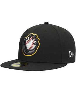 NEW ERA: Чёрная шляпа 