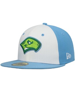 NEW ERA: Белая шляпа 