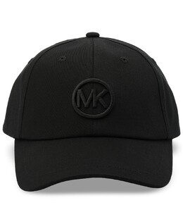 Michael Kors: Чёрная кепка 