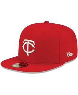 NEW ERA: Красная шляпа 
