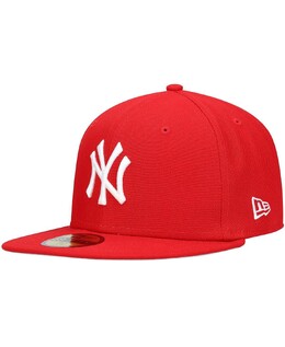 NEW ERA: Красная шляпа 