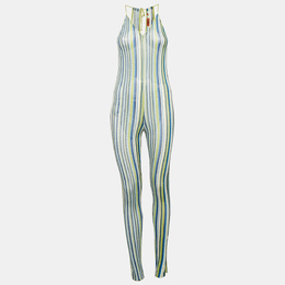 Missoni Mare: Многоцветный комбинезон 