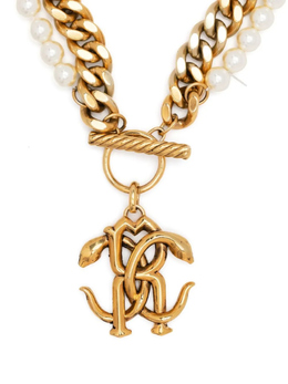 Roberto Cavalli: Колье 
