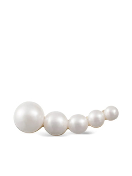 Sophie Bille Brahe: Серьги 
