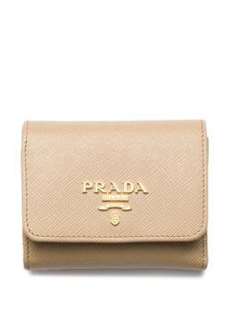 Prada: Кошелёк 
