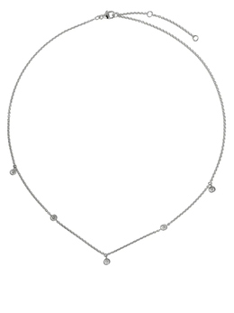 DE BEERS: Колье 
