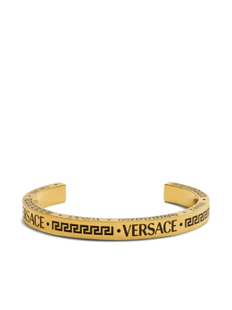 Versace: Браслет 